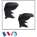Accoudoir central universel - unbranded - noir - réglable en hauteur - coulissant - compartiment de rangement ... Accoudoir central universel - unbranded - noir - réglable en hauteur - coulissant - compartiment de rangement ...