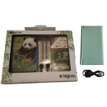 Console ds lite turquoise plus pack housse stylet couteurs