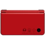 Console portable - dsi - xl - rouge - edition 25�me anniversaire - garantie 3 mois