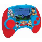 Console ducative bilingue la pat? patrouille avec cran lcd fr - en