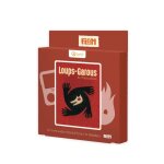 Console educative - les loups garous de thiercelieux - lunii - livre audio interactif d�s 7 ans