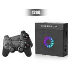 Console de jeu arcade joystick pimpimsky x6s - sony - 128g 9500 jeux