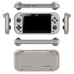 Console de jeu rétro portable m17 128g plus de 30 000 jeux intégrés Écran daffichage de 43 pouces multilingue ... Console de jeu rétro portable m17 128g plus de 30 000 jeux intégrés Écran daffichage de 43 pouces multilingue ...
