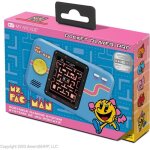 Console de jeu r�trogaming - atari - pocket player pro ms. pac - man - ecran 7cm haute r�solution