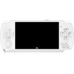Console de jeu vido psp - sony - plus de 10 000 jeux - haut - parleur et microphone intgrs - blanc ...