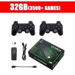 Console de jeu vidéo rétro avec double manette - 32 go de cartes mémoire - plus de 3500 jeux - pimpimsky ... Console de jeu vidéo rétro avec double manette - 32 go de cartes mémoire - plus de 3500 jeux - pimpimsky ...