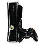 Console de jeux vidéos - xbox 360 s - 250go Console de jeux vidéos - xbox 360 s - 250go