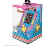 Console micro player pro - ms. pac - man - arcade - atari - ecran 7cm haute r�solution
