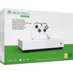 Console microsoft xbox one s all digital - reconditionn - excellent tat