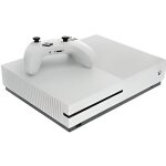 Console microsoft xbox one s blanc 1 to