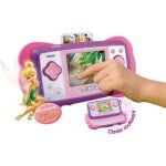 Console mobigo + jeu fe clochette