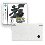 Console portable - nintendo - dsi - dition pokmon wei - couleur blanche - batterie rechargeable