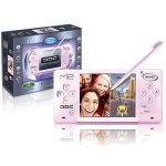 Console pdc touch multimedia - rose
