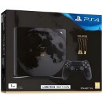 Console de salon - sony - playstation 4 - 1to - �dition limit�e - final fantasy xv