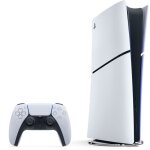 Console playstation 5 - edition digitale (modèle slim) Console playstation 5 - edition digitale (modèle slim)