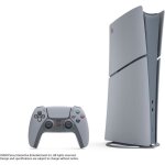 Console playstation 5 (modèle slim) - version numérique 30 ans - Édition limitée 30ème anniversaire Console playstation 5 (modèle slim) - version numérique 30 ans - Édition limitée 30ème anniversaire