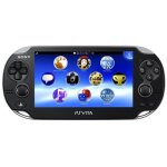 Console playstation vita - sony - mod�le wifi - noir - ps vita