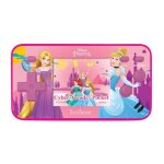 Mini console de jeux portable couleur disney princesse cyber arcade pocket
