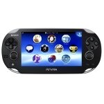 Console ps vita