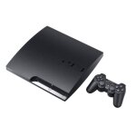 Console ps3 160 go