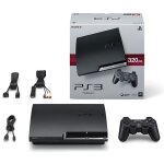 Console ps3 320 go