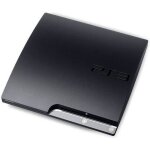 Console ps3 slim 320 go