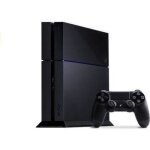 Console ps4