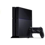 Console ps4