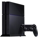 Console ps4 - sony - 500 go - noir - châssis b Console ps4 - sony - 500 go - noir - châssis b