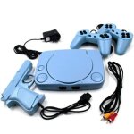 Console r�tro - riff - rf - 2gun - 22 jeux 8 bits - 2 joysticks - game gun