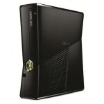 Console de salon - microsoft - xbox 360 - 4 go - noir - standard