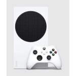 Console de salon - microsoft - xbox series s 512gb - 4k hdr - noir