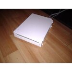 Console de salon - nintendo - wii - sans fil - adaptateur secteur - dition standard