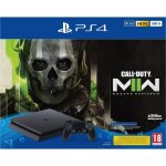 Console de salon - sony - playstation 4 - 500 go - call of duty : modern warfare 2 (code) Console de salon - sony - playstation 4 - 500 go - call of duty : modern warfare 2 (code)
