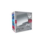 Console salon - sony - ps3 - 320 go - noir - standard - pack