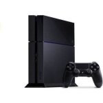 Console de salon - sony - ps4 - 500 go - noir Console de salon - sony - ps4 - 500 go - noir