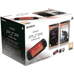 Console sony psp + gran turismo + assassins cr?