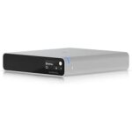 Console unifi cloudkey + - ubiquiti networks - 1 to ssd - gestion multi - applications - bluetooth