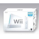 Console de jeu - nintendo - wii - blanche - bundle - inclus wii sports Console de jeu - nintendo - wii - blanche - bundle - inclus wii sports