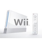 Console de salon - nintendo - wii pack sport - blanc - bundle - sans fil