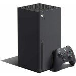 Console de jeux - microsoft - xbox series x - 1 to ssd - ultra hd blu - ray - 16 go ram