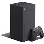 Console xbox series x 1to noir