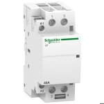 Contacteur acti9 ict 230 - 240 v 2no 40a - schneider electric - a9c20842