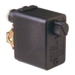 Contacteur manomtrique xmp - pm - 6 bar - tripolaire