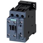 Contacteur de puissance siemens 3rt2023 - 1bb40 3 no (t) 1 pc(s)