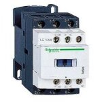 Contacteur tesys lc1 - d - schneider - cont 9a 1f 1o - 3p - ac - 3 440v 9 a - bobine 230 v ca