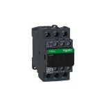 Contacteur tesys lc1d 3p ac - 3 440v 25a bobine 24vcc schneider electric lc1d25bl Contacteur tesys lc1d 3p ac - 3 440v 25a bobine 24vcc schneider electric lc1d25bl