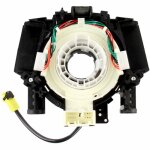 Contacteur tournant pour nissan qashqai pathfinder x - trail 350z 370z micra murano navarra note nv200 ...