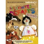 Contes dfaits. drlement bien fe [dition collector]
