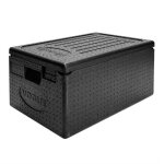 Conteneur gn isotherme epp 46 litres - vogue Conteneur gn isotherme epp 46 litres - vogue